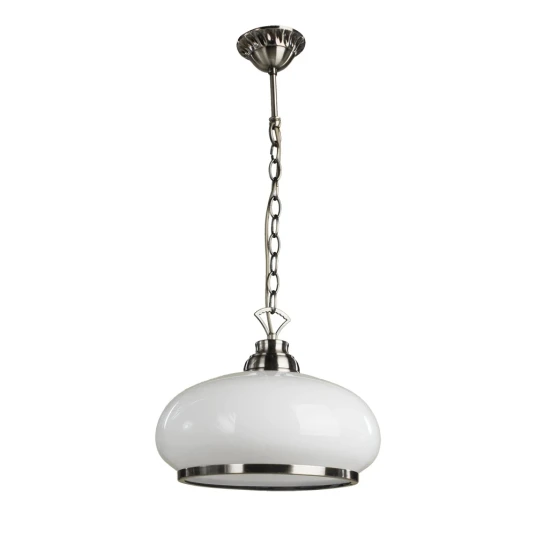 Фото Подвесной светильник Arte Lamp ARMSTRONG A3561SP-1AB