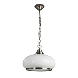 Фото Подвесной светильник Arte Lamp ARMSTRONG A3561SP-1AB