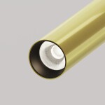 Фото 5 Подвесной светильник Technical P141RS-L125-6W4K-BBS