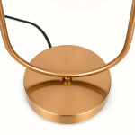 Фото 5 Настольный светильник Freya FR5233TL-01BS