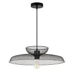 Фото Подвесной светильник Arte Lamp CASTELLO A7066SP-1BK