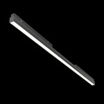 Фото 1 Трековый светильник Technical TR030-4-30WTW-DD-B