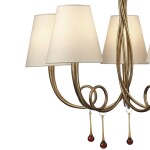 Фото 3 6206 Люстра подвесная PAOLA