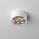 Фото 3 Потолочный светильник Technical C122CL-L7-4K-W