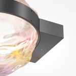 Фото 2 Настенный светильник (бра) Maytoni MOD379WL-L6B3K