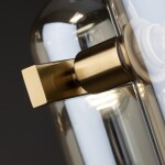 Фото 3 Подвесной светильник Freya FR5427PL-04BS