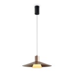 Фото 4 Подвесной светильник Freya FR5600PL-L5MG1