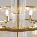 Фото 7 Подвесной светильник Maytoni MOD174PL-06G