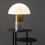 Фото 3 Настольный светильник Freya FR5285TL-01BS