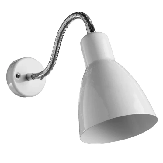 Фото Спот Arte Lamp MERCOLED A5048AP-1WH