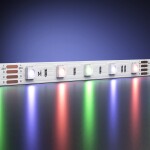 Фото 3 Светодиодная лента Led Strip 201139