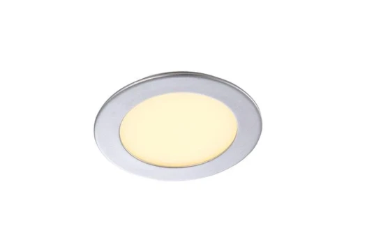 Фото Точечный встраиваемый светильник Arte Lamp DOWNLIGHTS LED A7009PL-1GY
