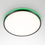 Фото 5 CL749401 NORMA Черный с пультом и RGB