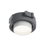 Фото Встраиваемый светильник Technical DL144-GX53-W