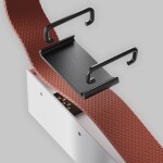 Фото 3 Подвесной светильник Technical TR128B-12W4K-M-W