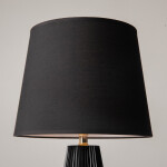 Фото 2 Настольный светильник Maytoni Z181-TL-01-B