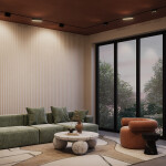 Фото 7 Трековый светильник Technical TR077-2-10W4K-B