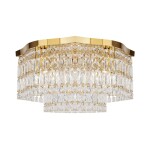 Фото 4 Потолочный светильник Maytoni DIA005CL-06G