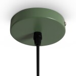 Фото 3 Подвесной светильник Freya FR6185PL-L5GN