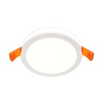 Фото 6 Встраиваемый светильник Technical DL2001-L12W