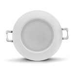 Фото 8848 Встраиваемый светильник YUCATAN