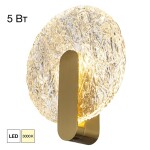 Фото 1 CL248023 JAZZY Бра