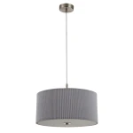 Фото Подвесной светильник Arte Lamp MALLORCA A1021SP-3SS