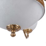 Фото 2 7140/3 AB Люстра