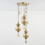 Фото 3 CL419133 Каир Св-к Подвес