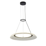 Фото 1 Подвесной светильник OD2501-D60 gold/black