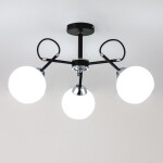 Фото 5 CL141231 Стивен Св-к Люстра