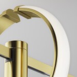 Фото 6 Трековый светильник Technical TR230-1-10W3K-BS