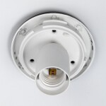 Фото 4 CL941D20B5 RON Накладной Св-к Шар База Черная