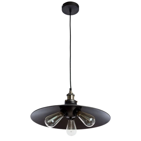 Фото Подвесной светильник Divinare DELTA 2003/21 SP-3