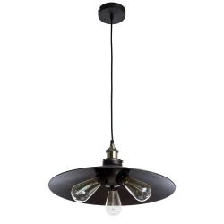 Фото Подвесной светильник Divinare DELTA 2003/21 SP-3