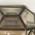 Фото 1 CL441310 Фасет Прозр. Св-к Бра