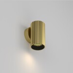 Фото 2 Настенный светильник (бра) Technical C106WL-01-GU10-BS