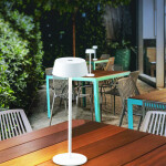 Фото 2 7985 Переносной уличный светильник K4