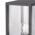 Фото 5 6490 Наземный уличный светильник MERIBEL