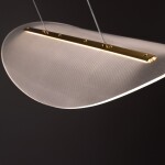 Фото 3 Подвесной светильник Freya FR5441PL-L40G