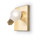 Фото 5 Настенный светильник (бра) Freya FR5372WL-01BS