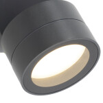 Фото 5 9100 Настенный уличный светильник SALER