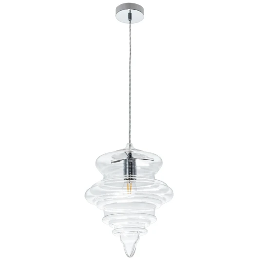 Фото Подвесной светильник Divinare MAUMEE 5001/02 SP-1