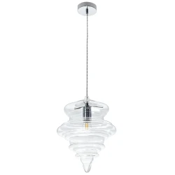 Фото Подвесной светильник Divinare MAUMEE 5001/02 SP-1