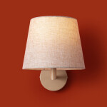 Фото 10 Настенный светильник (бра) Freya FR2057WL-01BG