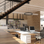 Фото 26 8672 Подвесной светильник RIUMAR