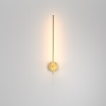 Фото 1 Настенный светильник (бра) Technical C085WL-L7BS2.7K