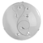 Фото Потолочный светильник Arte Lamp JASMINE A4040PL-1CC