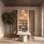 Фото 4 Подвесной светильник Maytoni MOD194PL-01W1