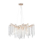 Фото 4 Подвесной светильник Freya FR1010PL-10G